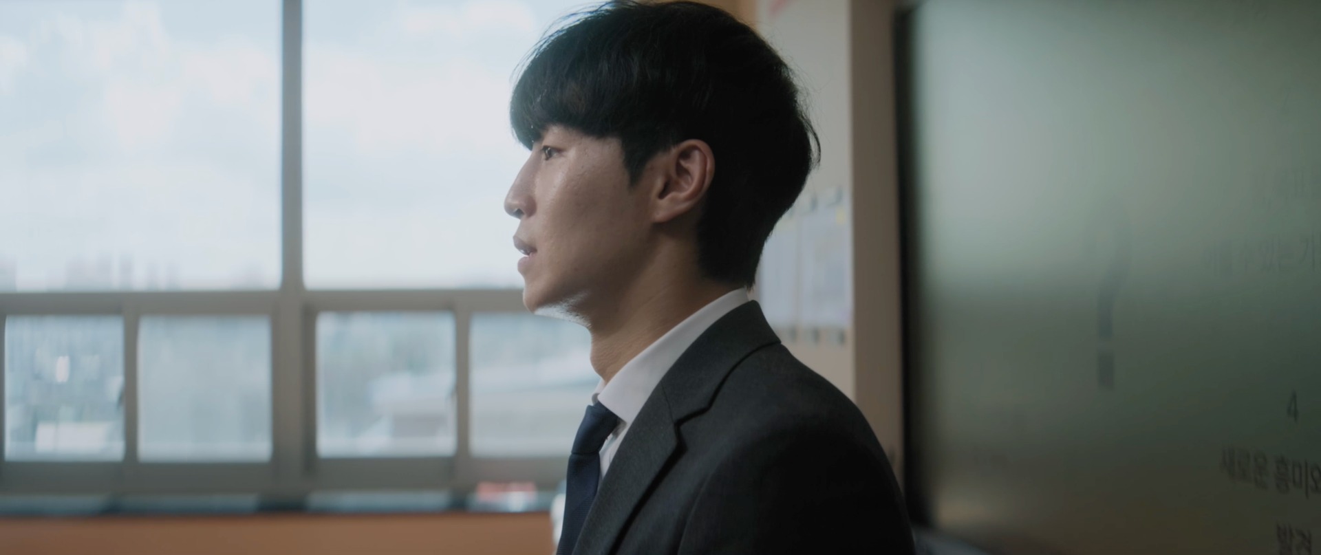 모범적 실패